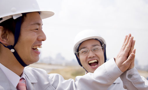 社会保険・労働保険加入・労災手続き代行