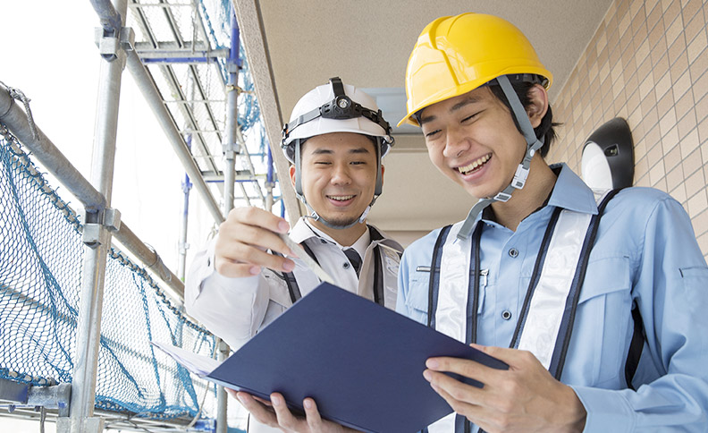 顧問料金で対応。社会保険・労働保険加入手続